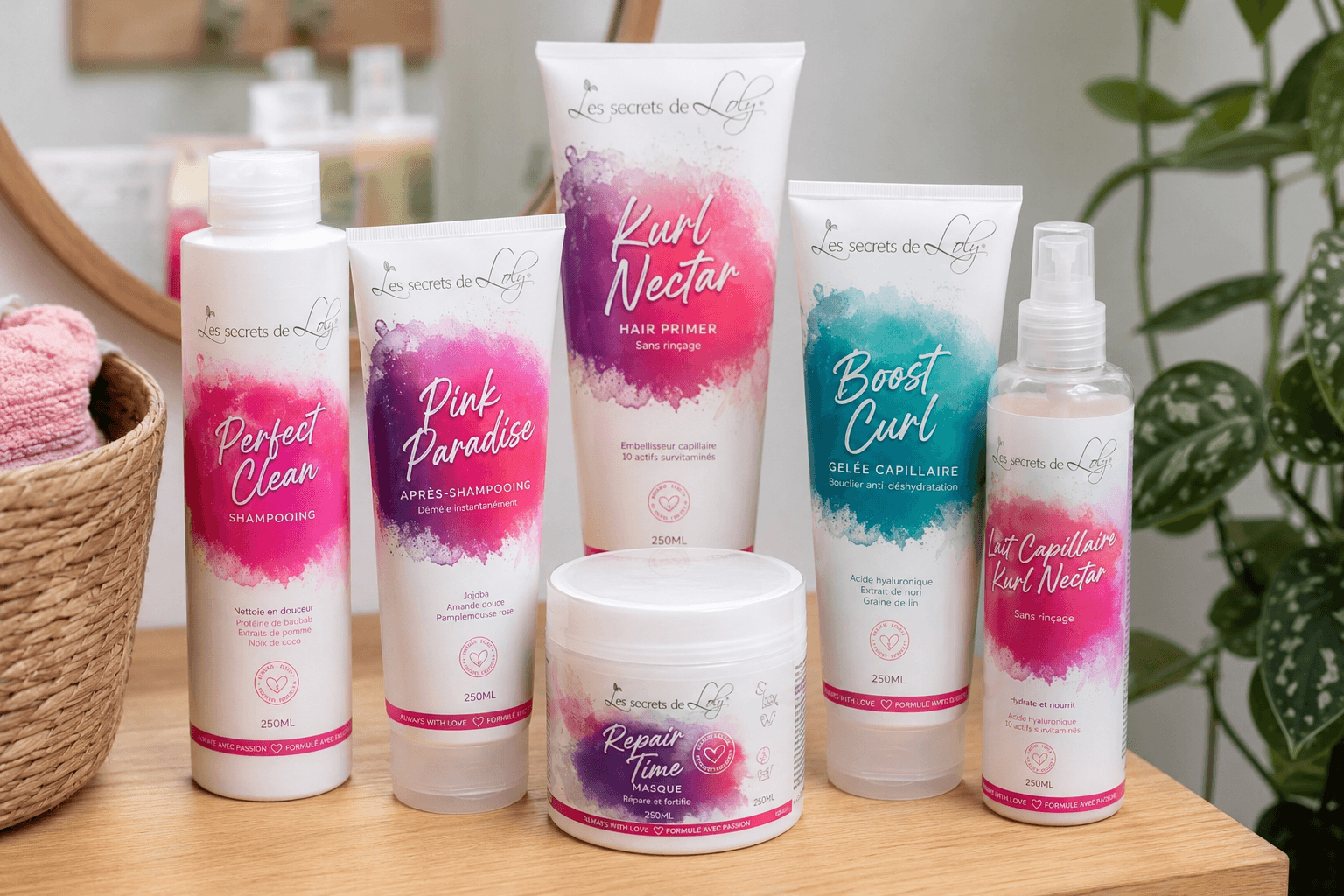Les Secrets de Loly : mon avis complet sur la marque, les produits et leur efficacité